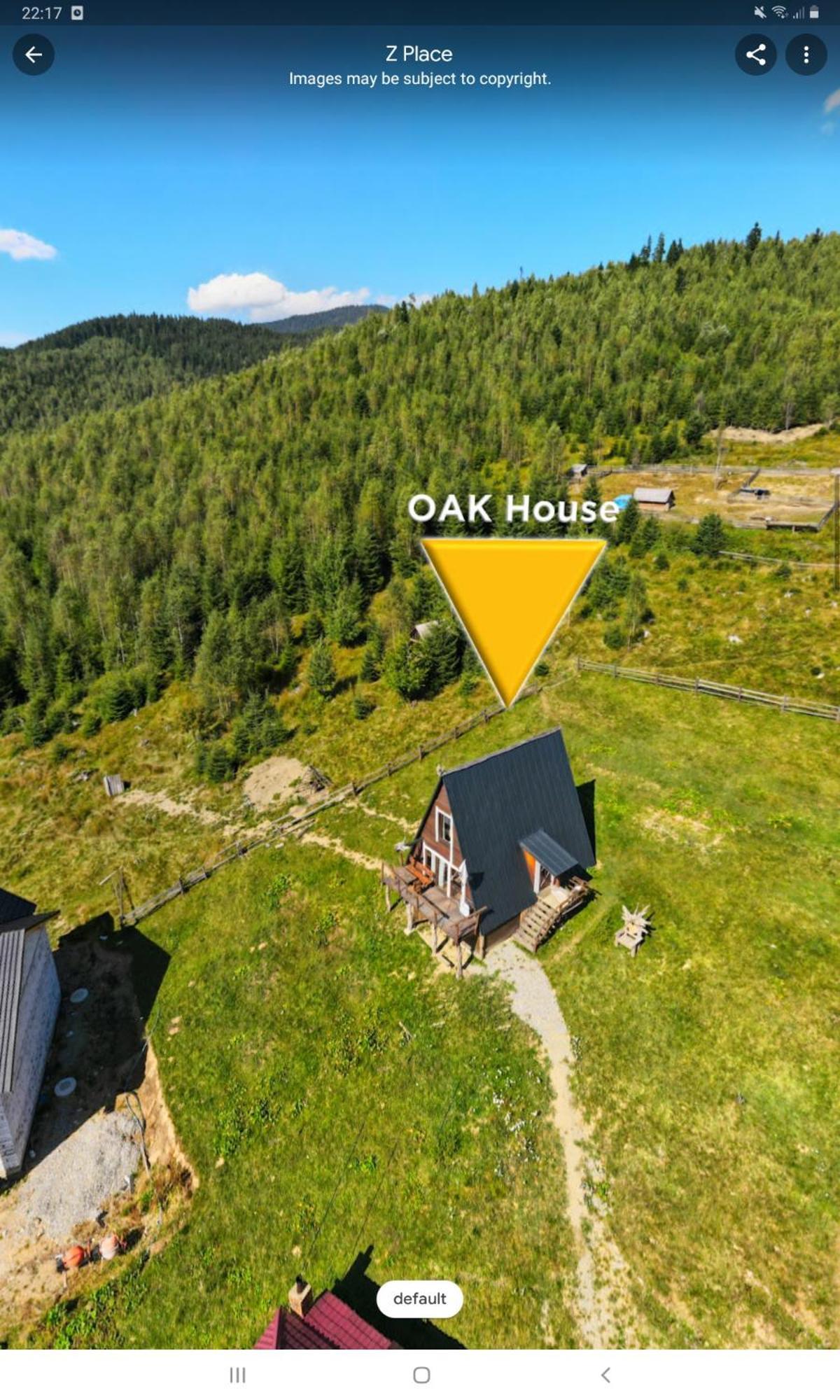 Oak House Διαμέρισμα Palyanytsya Δωμάτιο φωτογραφία