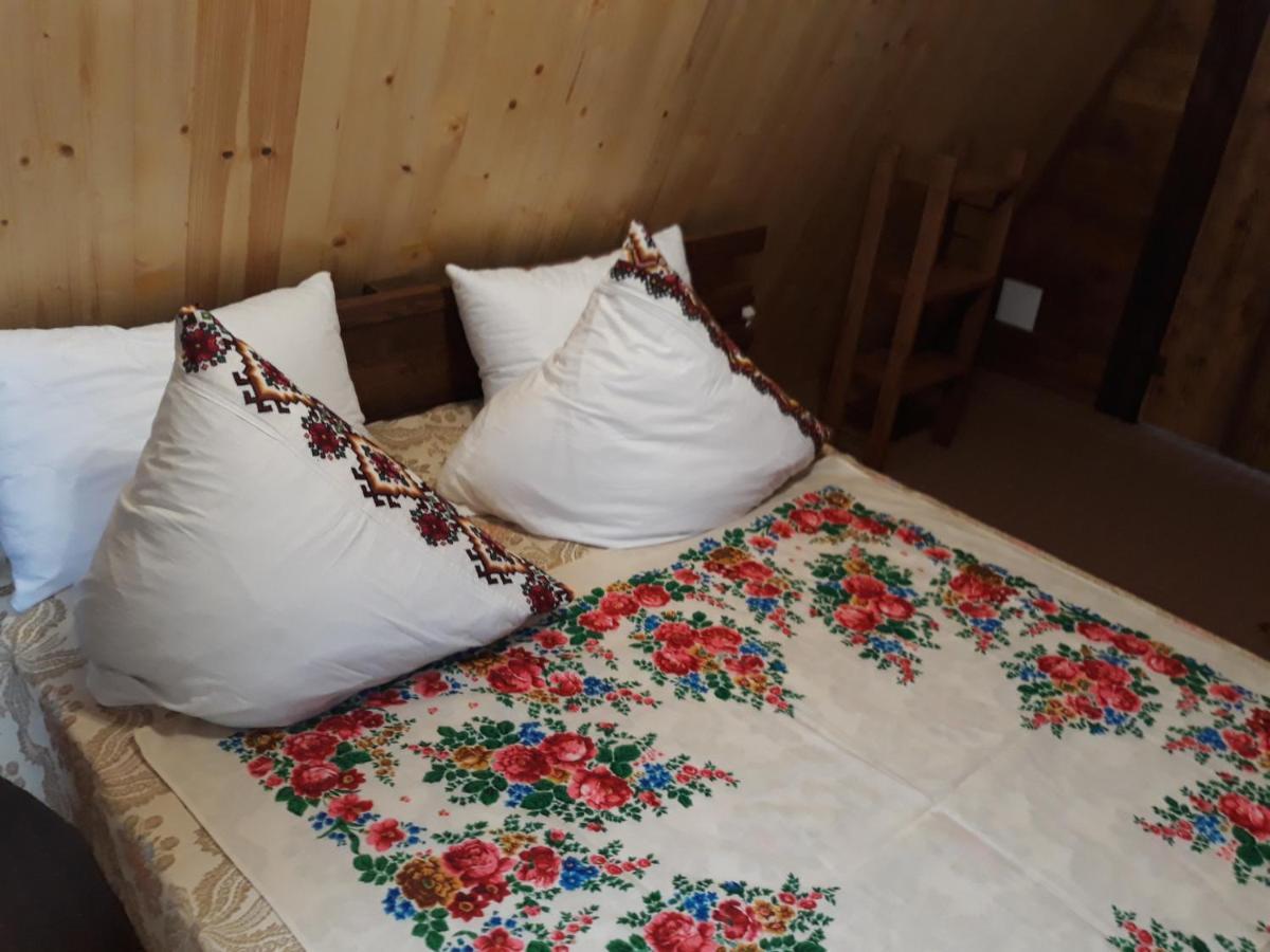 Oak House Διαμέρισμα Palyanytsya Εξωτερικό φωτογραφία